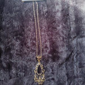 Mix It Color Jewelry Brand Item (pen writing on tag)